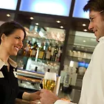 Center By Leonardo Hotel Erfurt