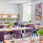 Hotel Center By Leonardo Erfurt