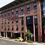 Hotel Center By Leonardo 4*