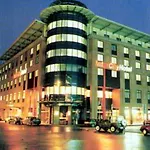 Hotel Center By Leonardo 4*