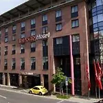 Center By Leonardo Hotel 4*