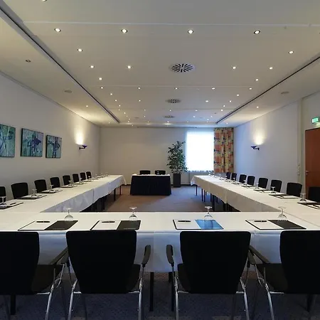Center By Leonardo 4* Erfurt