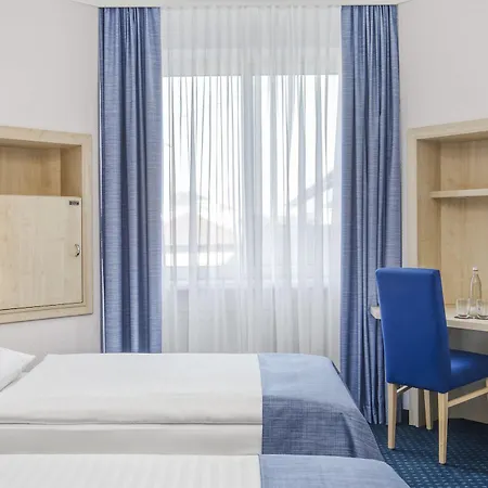 Hotel Intercityhotel Erfurt