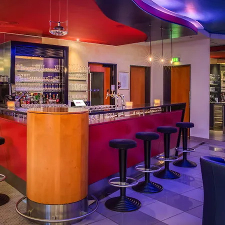 Intercityhotel Erfurt