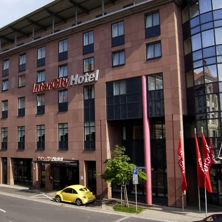 Intercityhotel Hotel