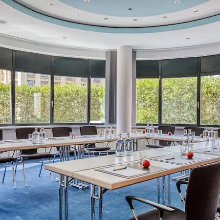 Hotel Center By Leonardo