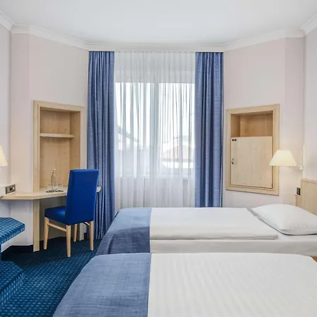 Intercityhotel