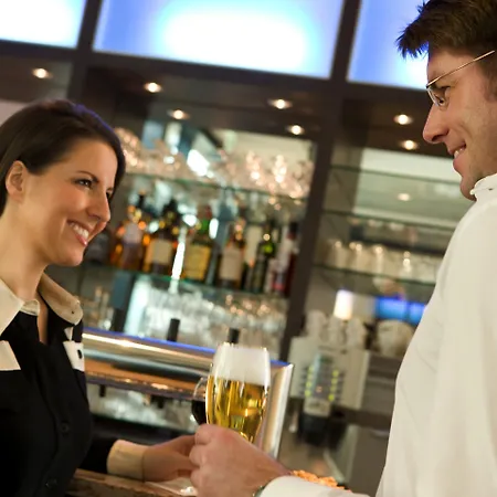 Center By Leonardo Hotel Erfurt