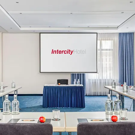 Hotel Center By Leonardo 4*