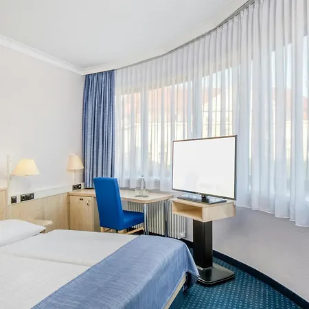 Center By Leonardo 4* Erfurt