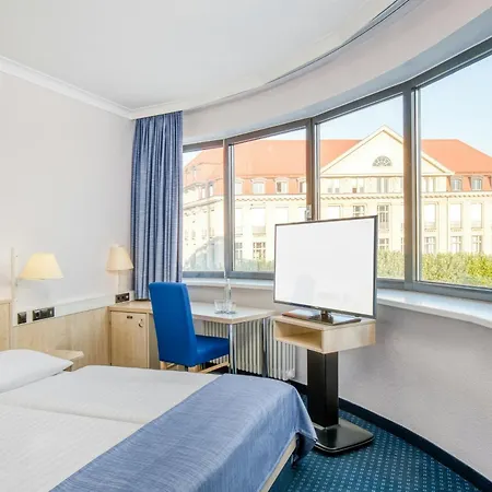 Hotel Center By Leonardo