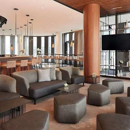 Hotel Center By Leonardo 4*