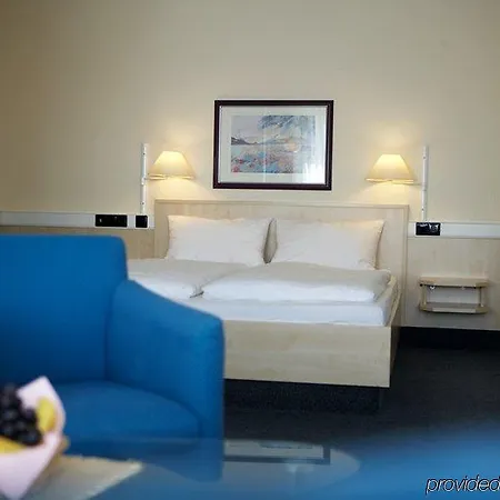 Intercityhotel Erfurt