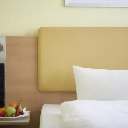 Intercityhotel 4* Erfurt