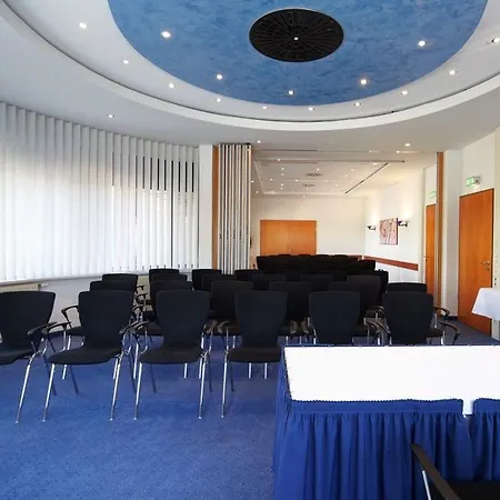 Hotel Intercityhotel Erfurt