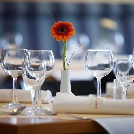 Center By Leonardo 4* Erfurt