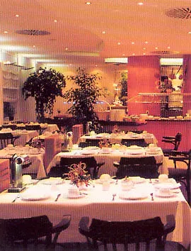 Intercityhotel Hotel 4*