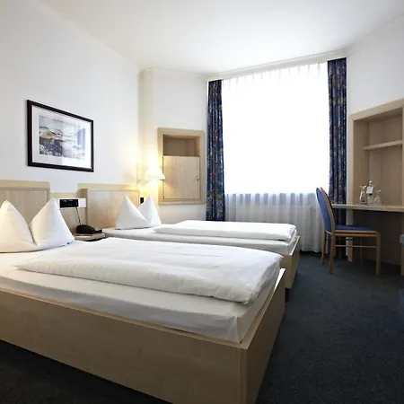 Intercityhotel Hotel