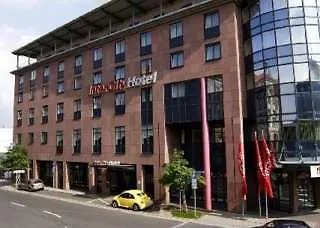 Intercityhotel Hotel 4*
