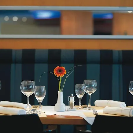 Intercityhotel 4* Erfurt