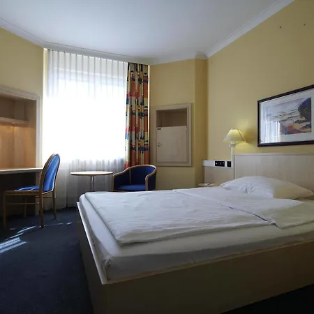 Intercityhotel Hotel