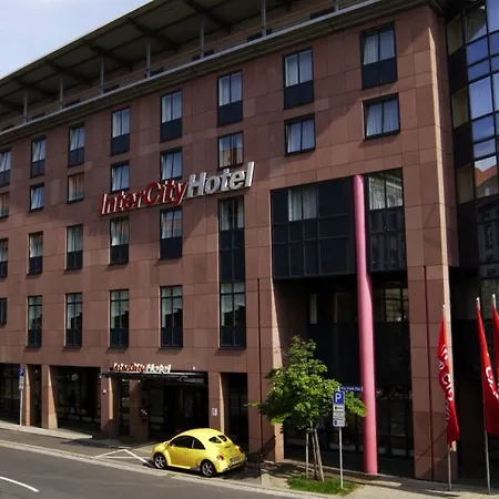Intercityhotel Hotel