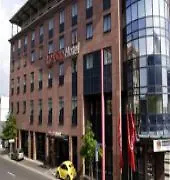 Hotel Intercityhotel