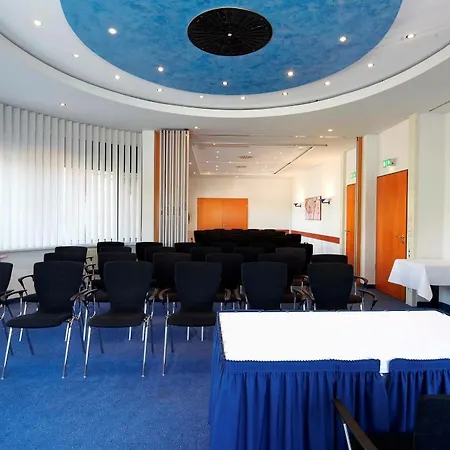 Intercityhotel Hotel Erfurt