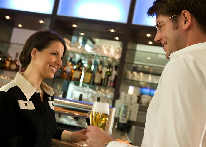 Center By Leonardo Hotel Erfurt