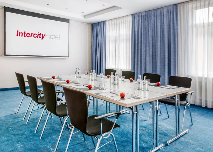 Hotel Center By Leonardo 4*