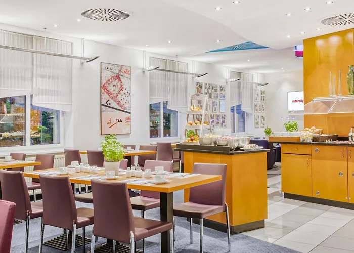 Center By Leonardo Hotel 4*