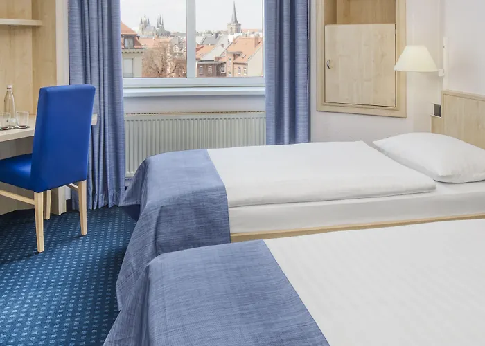 Hotel Center By Leonardo