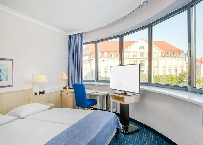 Hotel Center By Leonardo