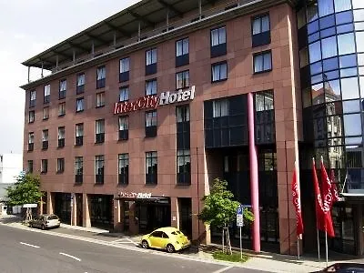 Hotel Center By Leonardo 4*