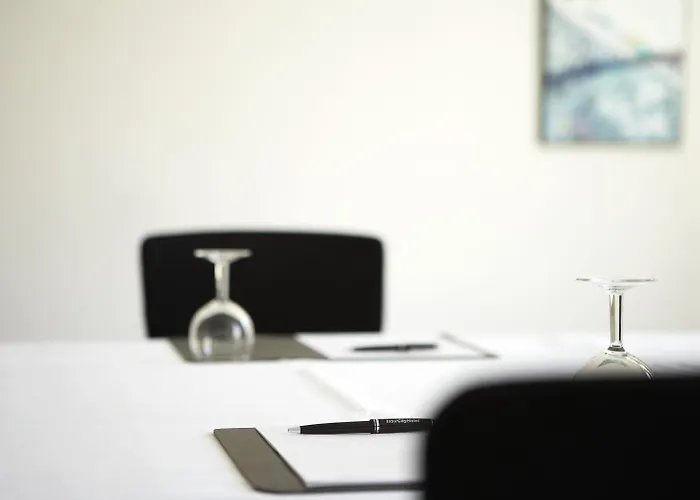 Center By Leonardo Hotel 4*