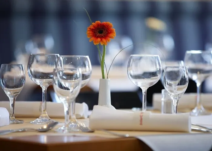 Center By Leonardo 4* Erfurt