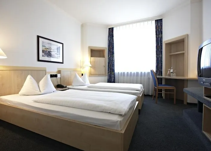 Center By Leonardo Hotel