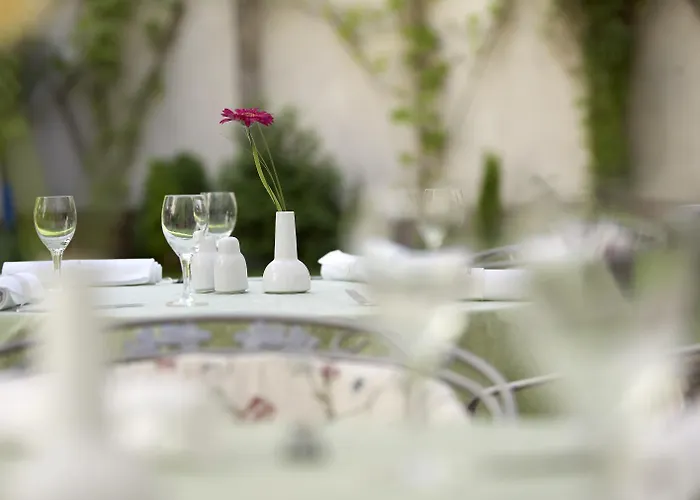 Center By Leonardo 4* Erfurt