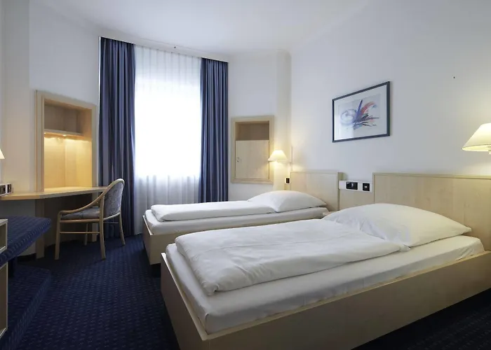 Hotel Center By Leonardo