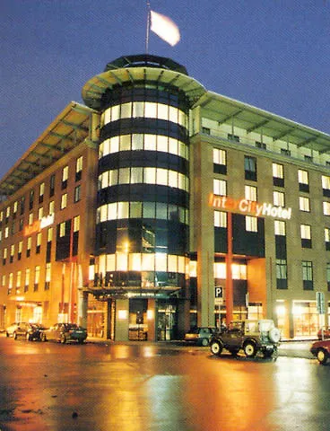 Center By Leonardo Hotel 4*