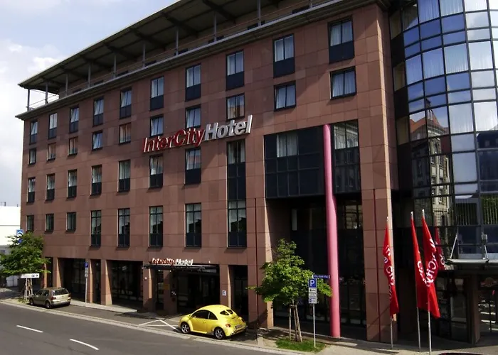 Center By Leonardo Hotel