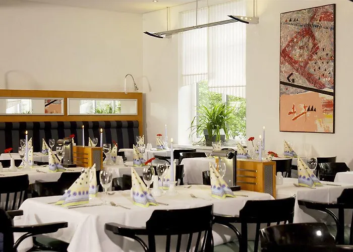 Hotel Center By Leonardo