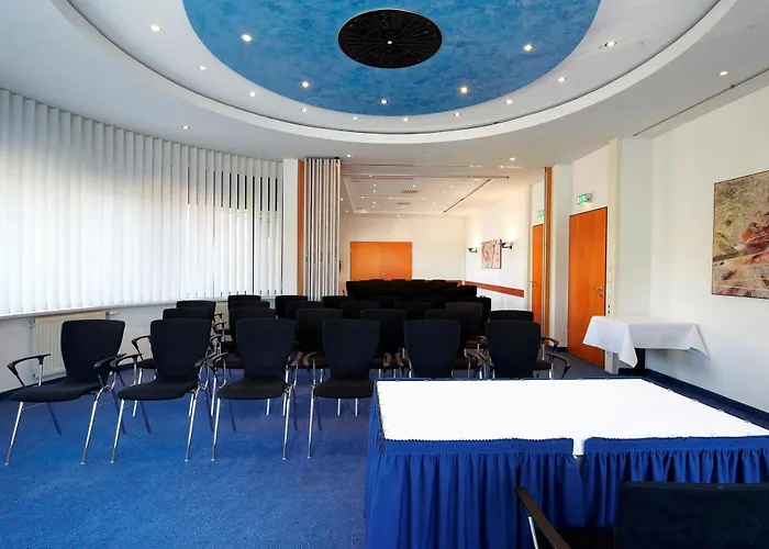 Center By Leonardo Hotel Erfurt