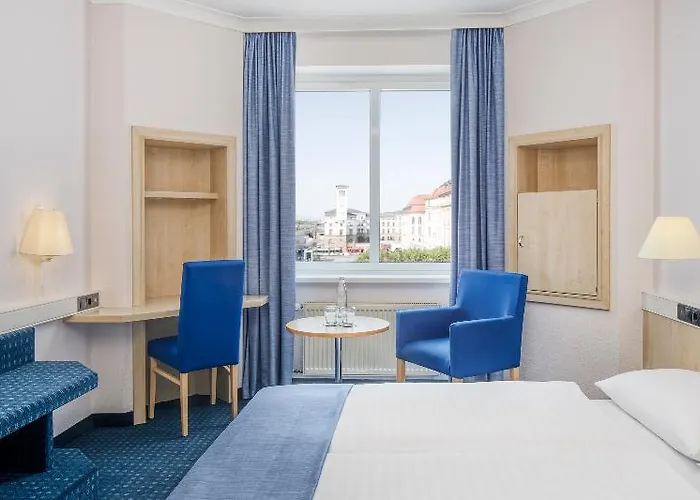 Center By Leonardo Hotel 4*